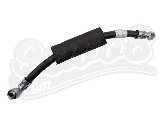 Kraftstoffleitung für Porsche 968 94435604115 94435604109