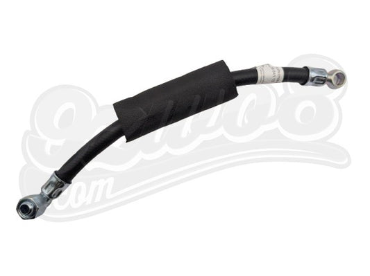 Kraftstoffleitung für Porsche 968 94435604115 94435604109