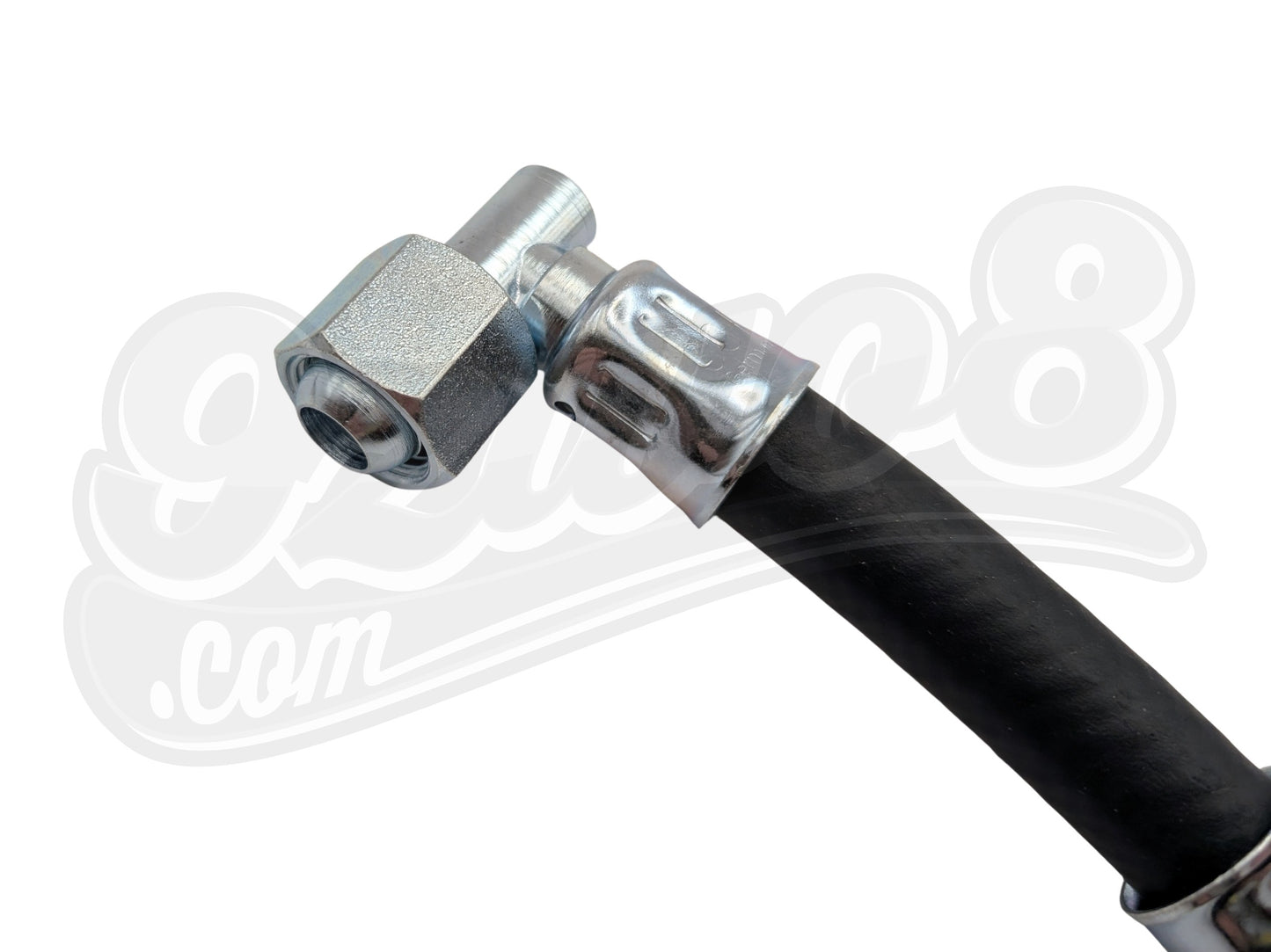 Kraftstoffleitung für Porsche 968 94435604701