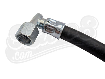 Kraftstoffleitung für Porsche 968 94435604703 94435604702