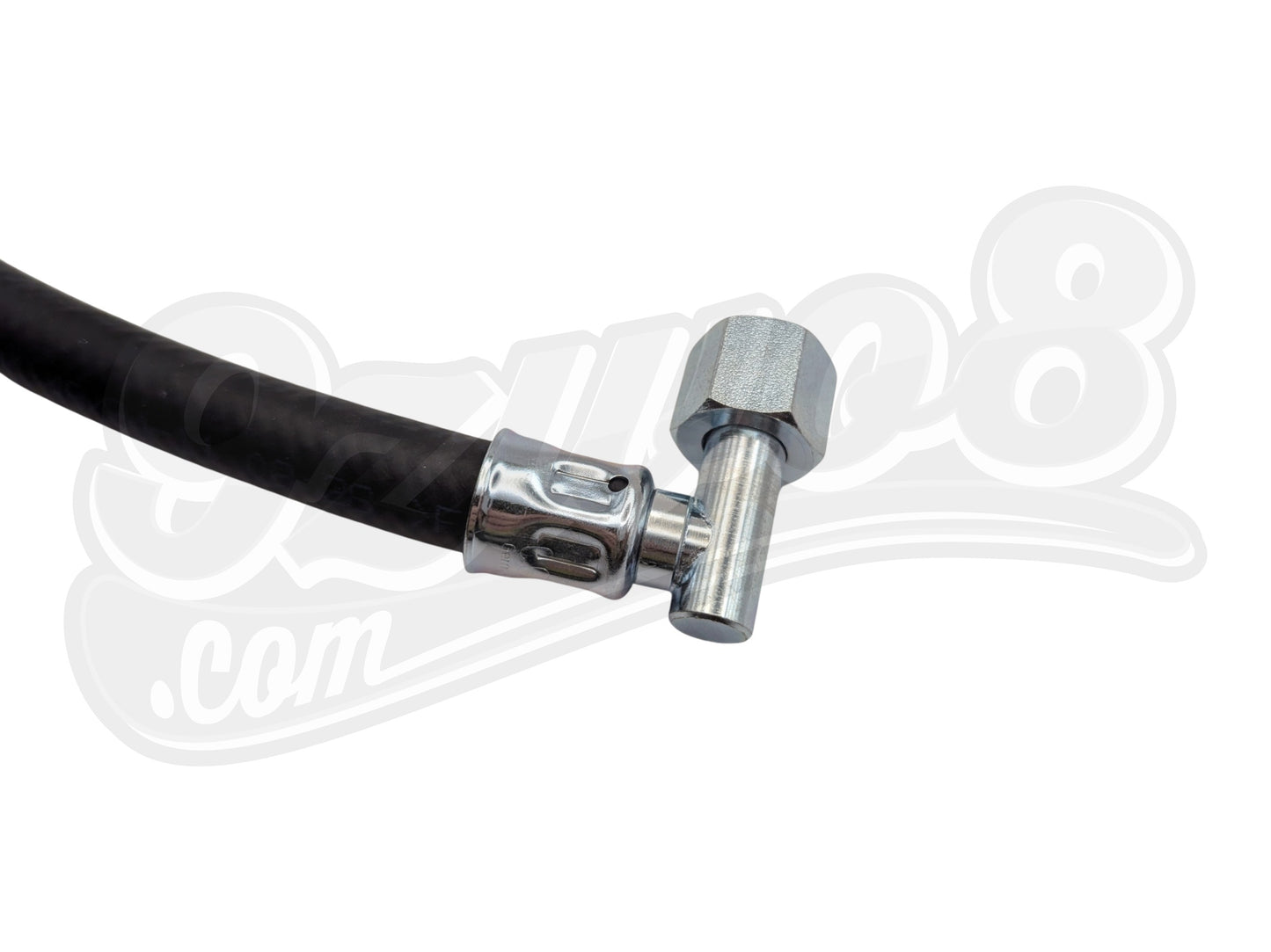 Kraftstoffleitung für Porsche 968 94435604703 94435604702