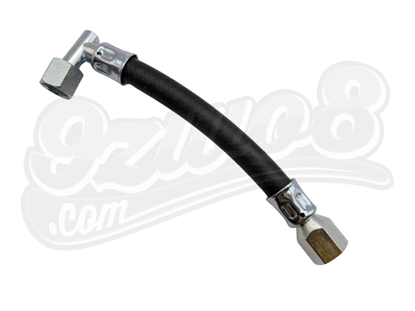 Kraftstoffleitung für Porsche 968 94435604703 94435604702