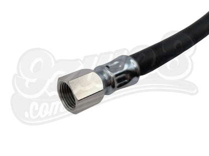 Kraftstoffleitung für Porsche 944 85-91 M249 95135604703 95135604702 95135604706