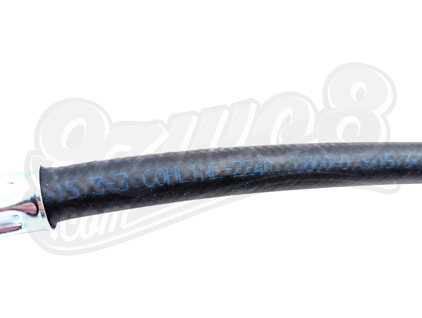 Kraftstoffleitung für Porsche 944 85-91 M249 95135604703 95135604702 95135604706