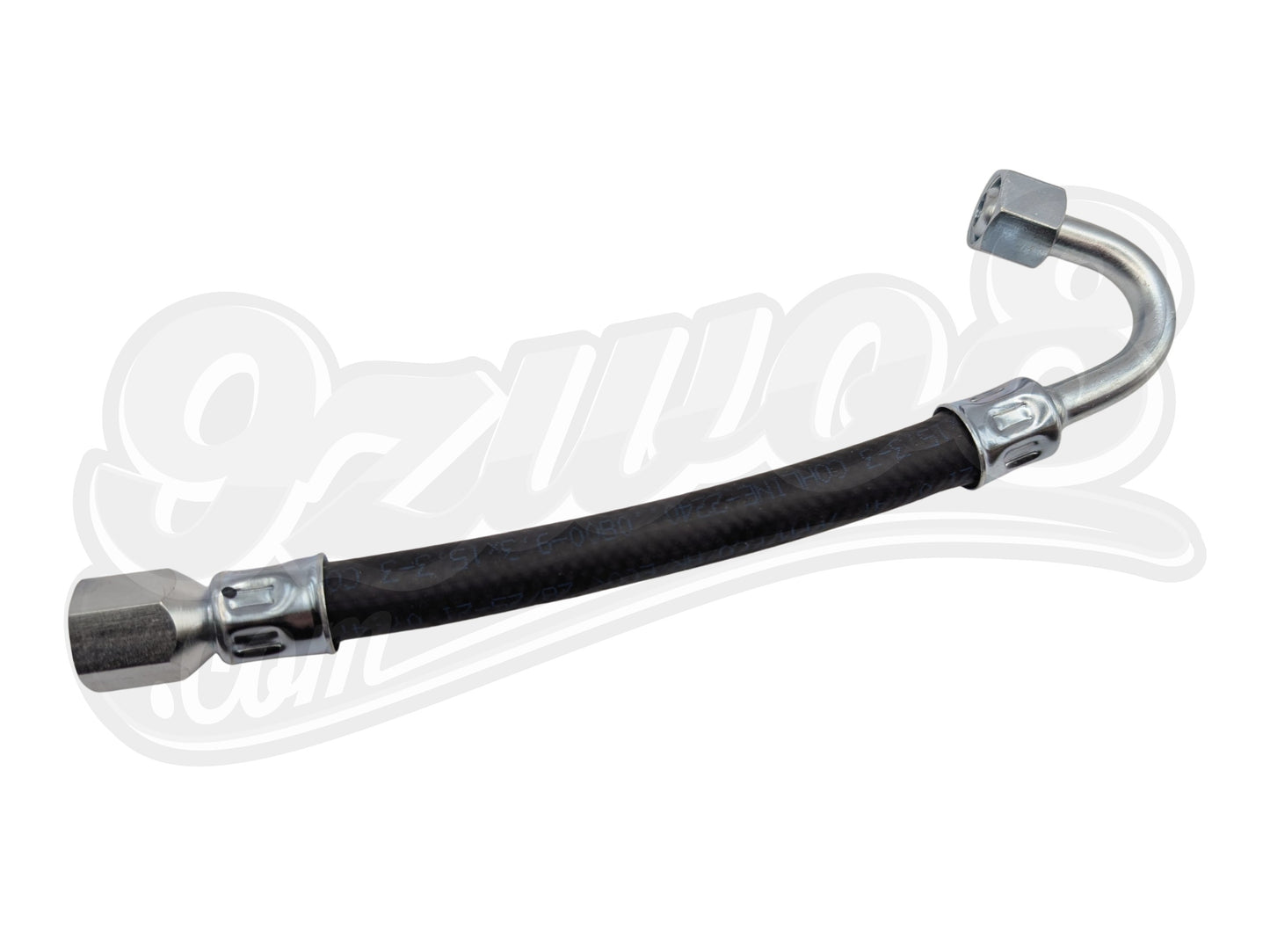 Kraftstoffleitung für Porsche 944 85-91 M249 95135604703 95135604702 95135604706