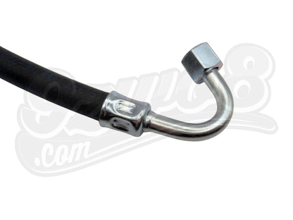 Kraftstoffleitung für Porsche 944 85-91 M249 95135604703 95135604702 95135604706