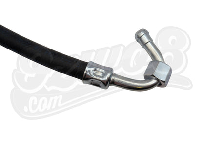 Kraftstoffleitung für Porsche 944 85-91 M249 95135604703 95135604702 95135604706