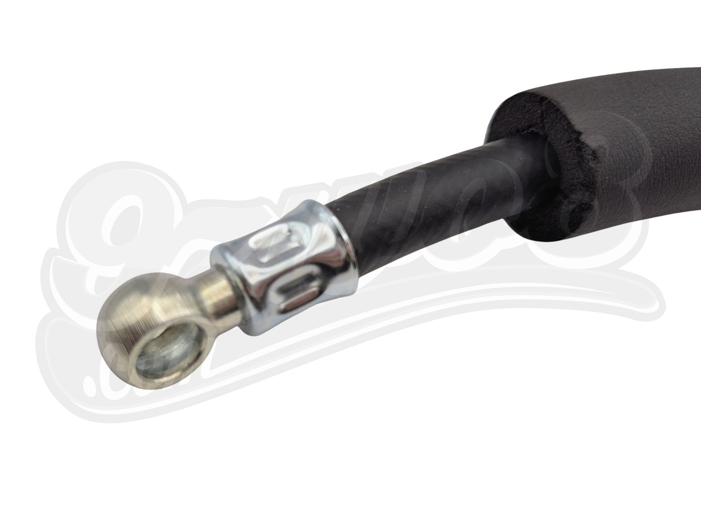 Kraftstoffleitung Verbindung Pumpe zu Filter für Porsche 944 85-91 95135604107 95135604110