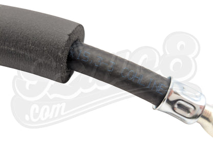 Kraftstoffleitung Verbindung Pumpe zu Filter für Porsche 944 85-91 95135604107 95135604110