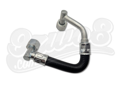 Kraftstoffleitung für Porsche 924S 944 94411041303 94411041302