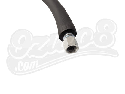 Kraftstoffleitung für Porsche 928 Filter zu Leitung 92835605302 92835605301 92835605300