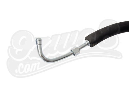 Kraftstoffleitung für Porsche 928 Filter zu Leitung 92835605302 92835605301 92835605300