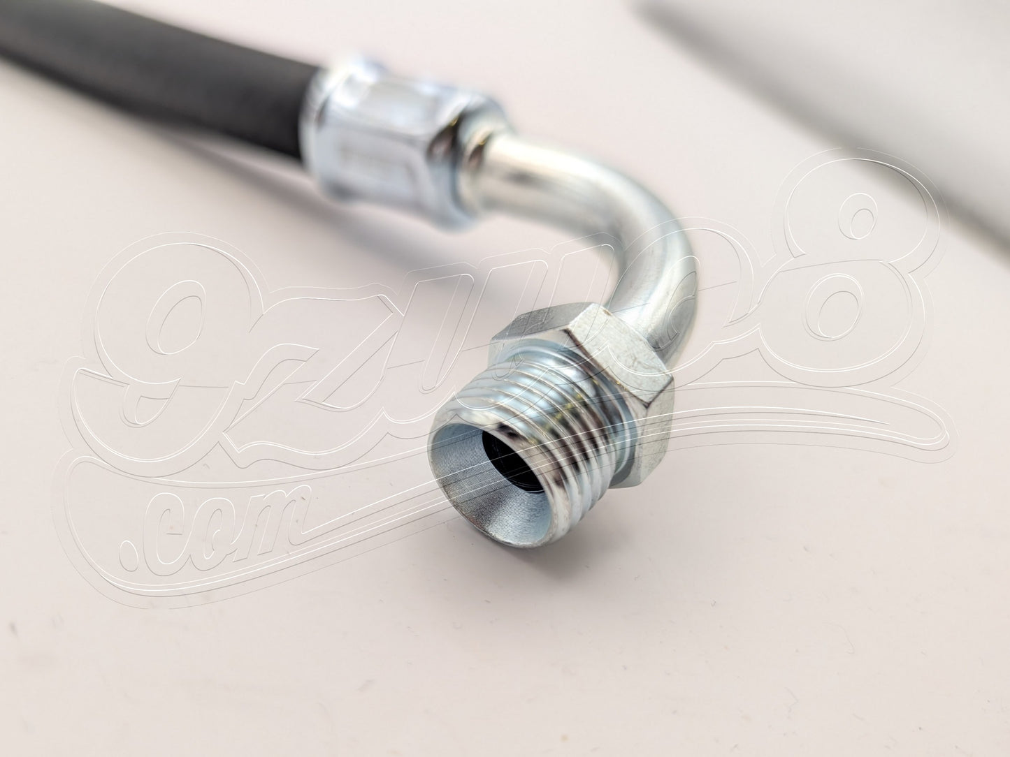 Kraftstoffschlauch Rücklauf Porsche 928 92835608100