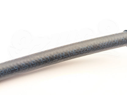 Kraftstoffschlauch Rücklauf Porsche 928 92835608100