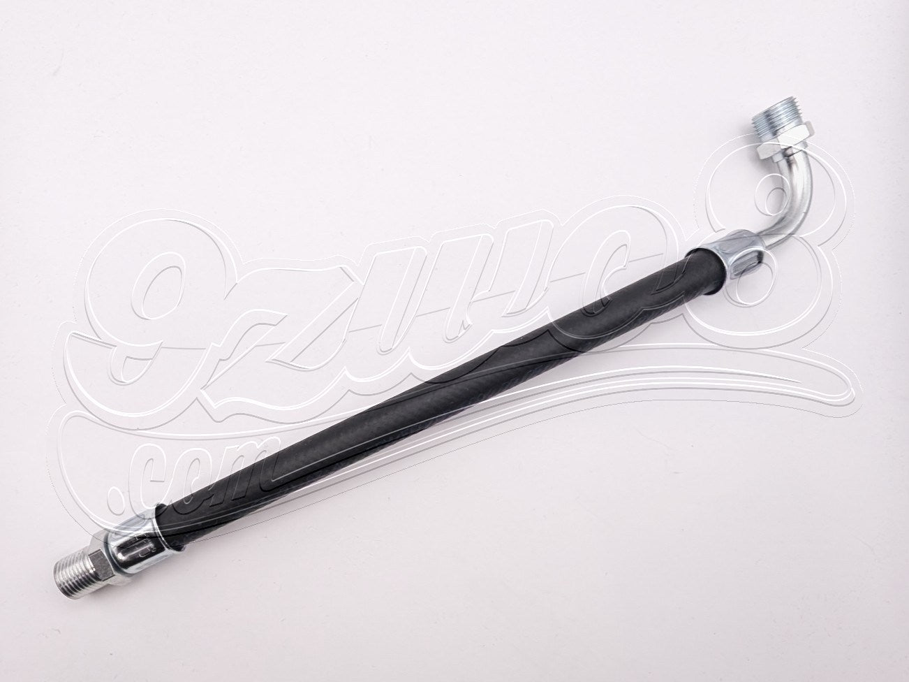 Kraftstoffschlauch Rücklauf Porsche 928 92835608100