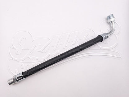 Kraftstoffschlauch Rücklauf Porsche 928 92835608100