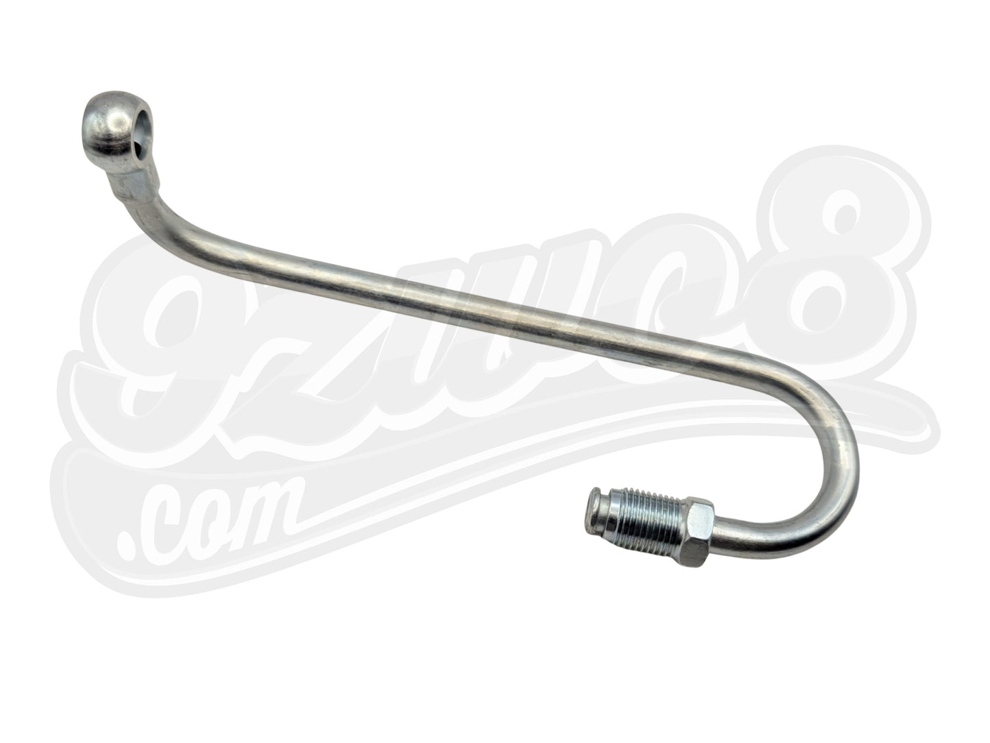 Kraftstoffleitung für Porsche 928 Pumpe zu Filter 92835606312 92835606310 92835606311