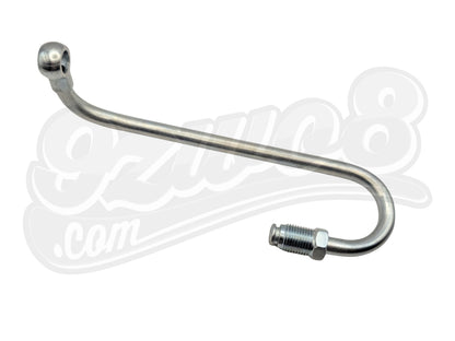 Kraftstoffleitung für Porsche 928 Pumpe zu Filter 92835606312 92835606310 92835606311