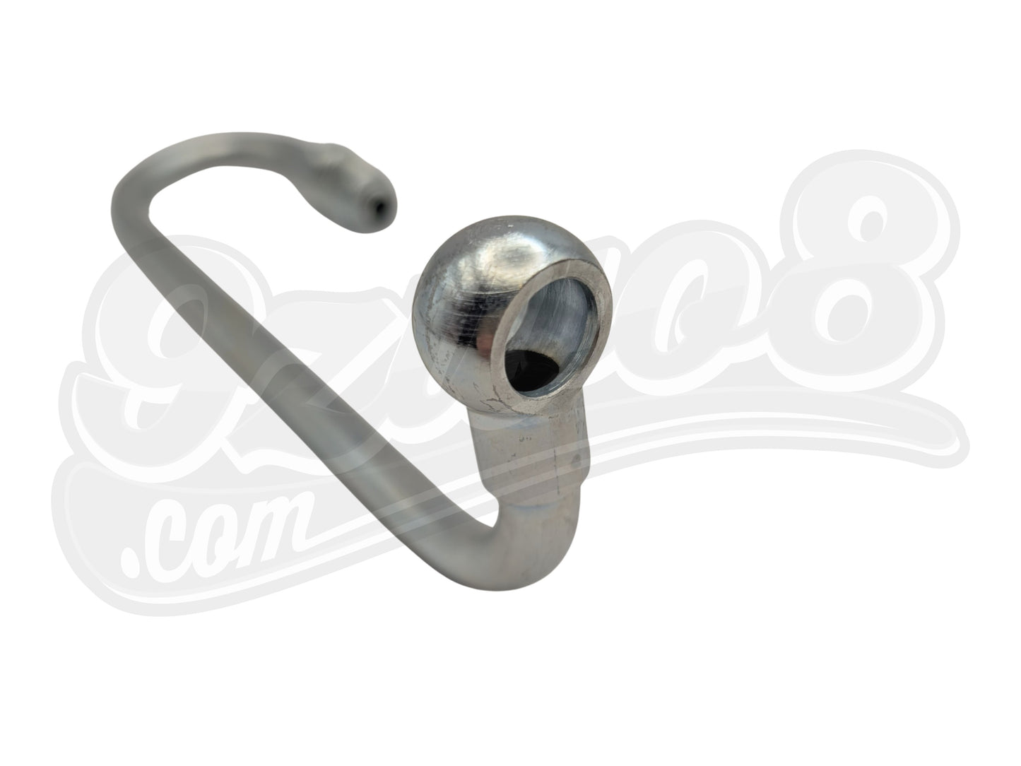 Kraftstoffleitung für Porsche 928 Pumpe zu Filter 92835606312 92835606310 92835606311