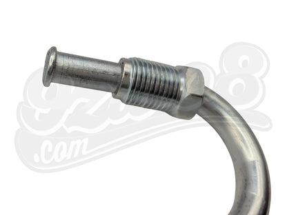 Kraftstoffleitung für Porsche 928 Pumpe zu Filter 92835606312 92835606310 92835606311