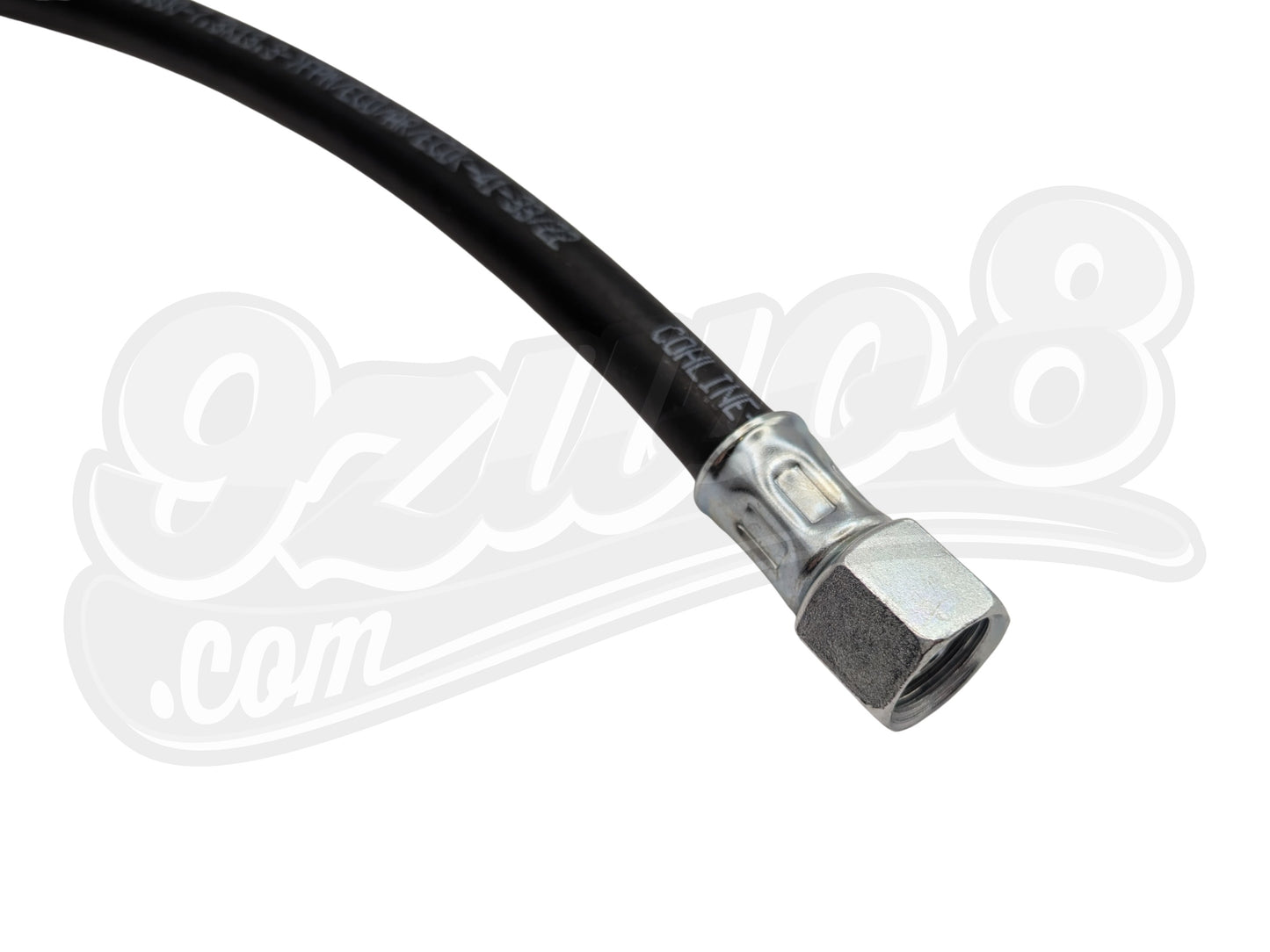 Kraftstoffleitung für Porsche 928 S 84-86 92835608102