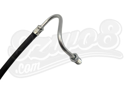 Kraftstoffleitung für Porsche 928 S 84-86 92835608102