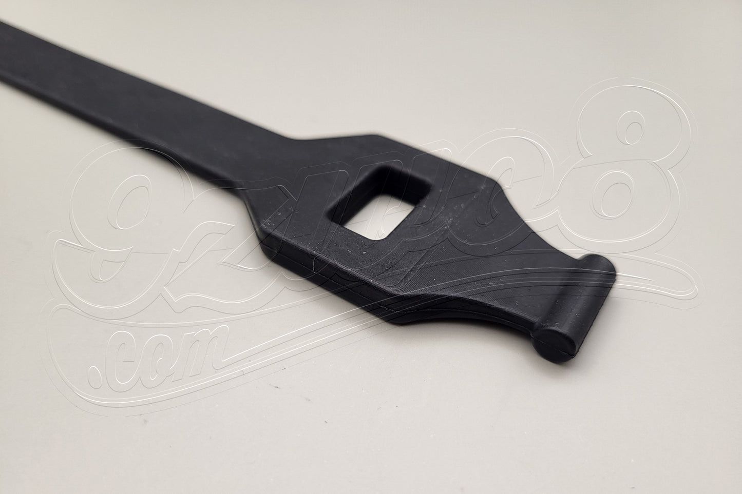 Spannband Luftfilterdeckel für Porsche 911 3.0 SC 78-83 - 93011036500