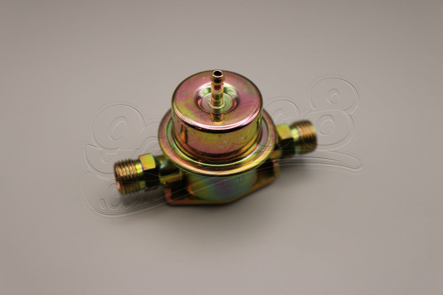 Membrandämpfer Hinten 928 S4/GT/GTS 93011060201 93011060231 0280161035