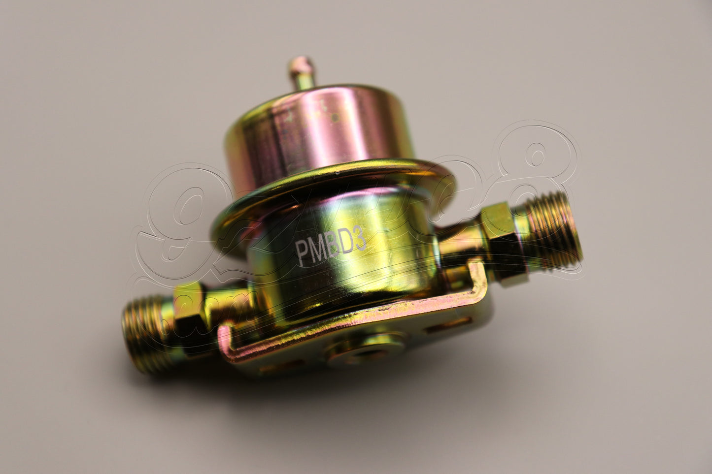 Membrandämpfer Hinten 928 S4/GT/GTS 93011060201 93011060231 0280161035