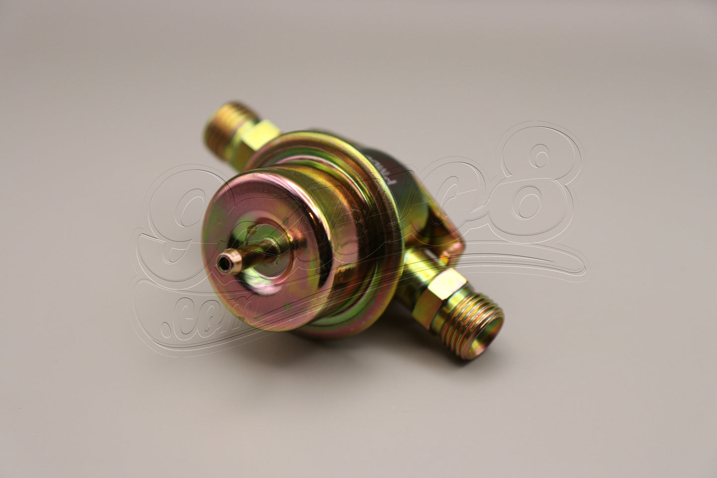 Membrandämpfer Hinten 928 S4/GT/GTS 93011060201 93011060231 0280161035