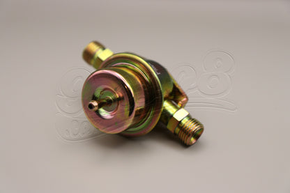 Membrandämpfer Hinten 928 S4/GT/GTS 93011060201 93011060231 0280161035
