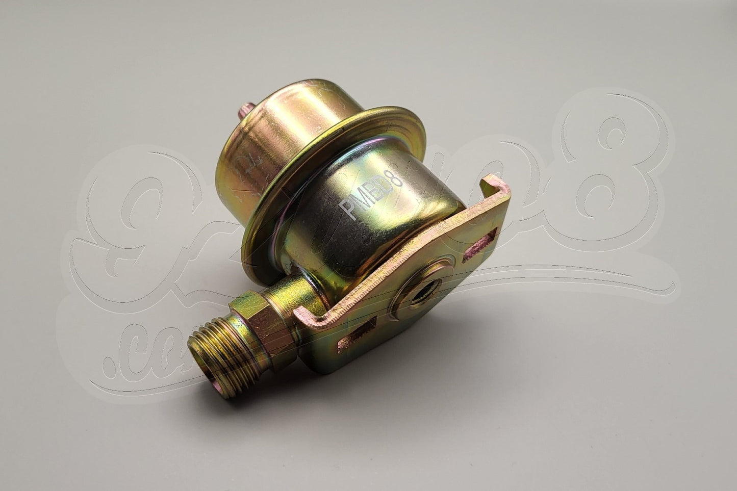 Diaphragm damper Porsche 944 - 0280161036 94411020104