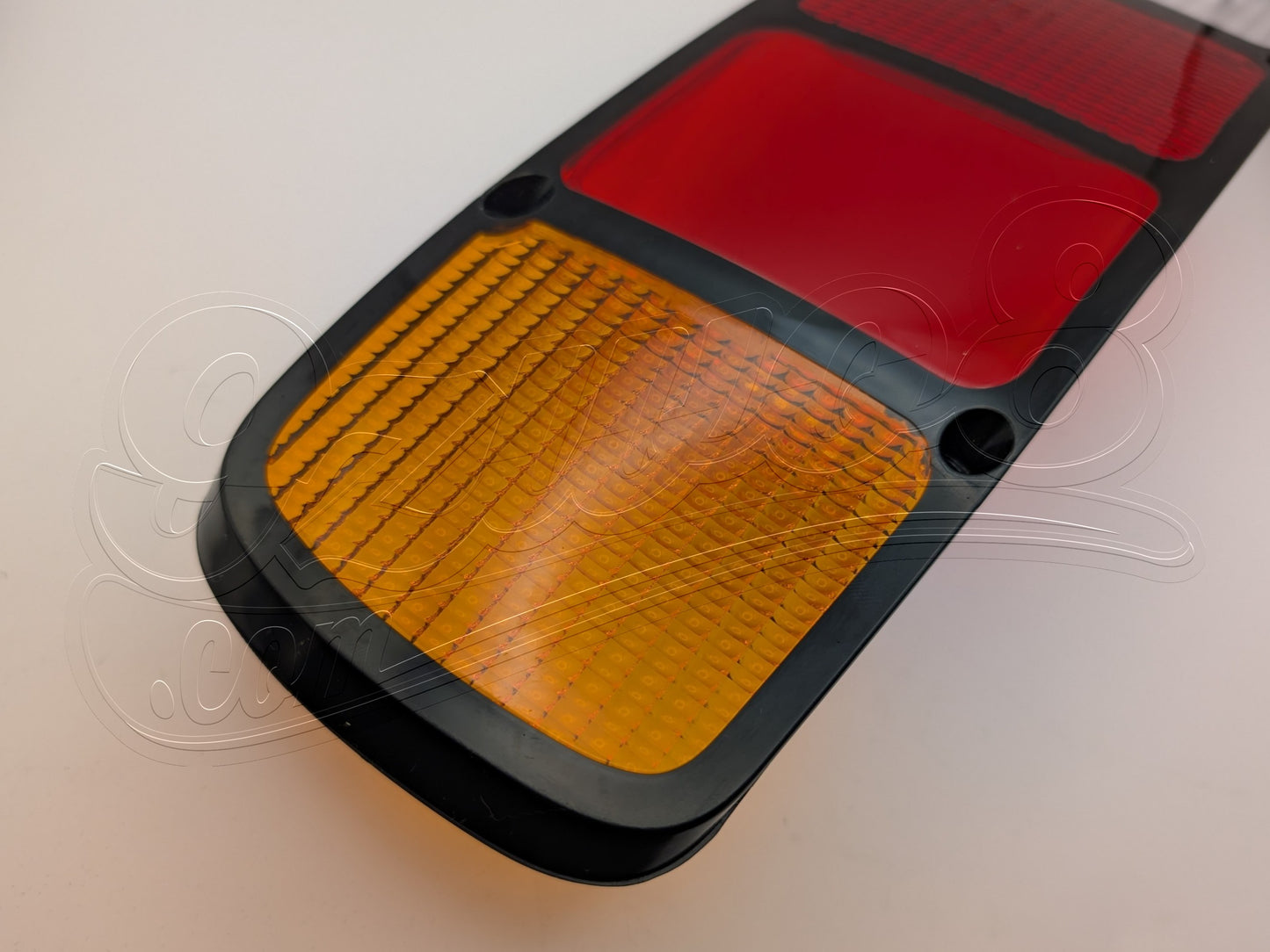 Lichtscheibe Heck Links für Porsche 928 78-86 92863193302 92863193305