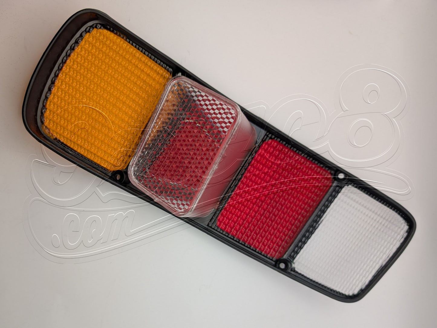 Lichtscheibe Heck Links für Porsche 928 78-86 92863193302 92863193305