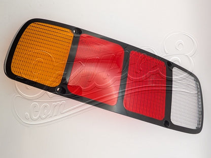 Lichtscheibe Heck Links für Porsche 928 78-86 92863193302 92863193305