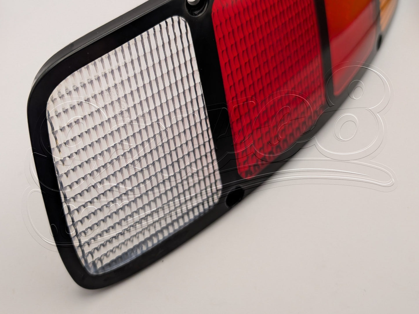 Lichtscheibe Heck Rechts für Porsche 928 78-86 92863193402 92863193405