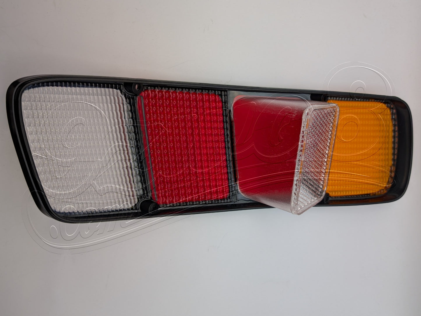 Lichtscheibe Heck Rechts für Porsche 928 78-86 92863193402 92863193405