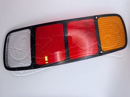 Lichtscheibe Heck Rechts für Porsche 928 78-86 92863193402 92863193405