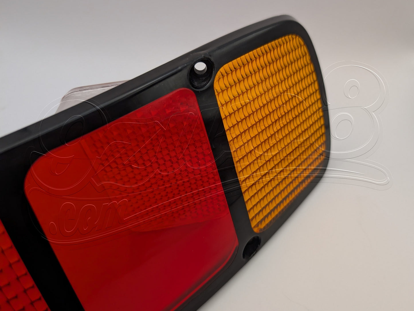 Lichtscheibe Heck Rechts für Porsche 928 78-86 92863193402 92863193405