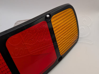 Lichtscheibe Heck Rechts für Porsche 928 78-86 92863193402 92863193405