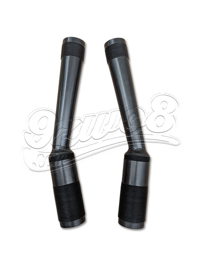 Set Ansaugschlauch für Porsche 928 S3 92811027211 92811027221