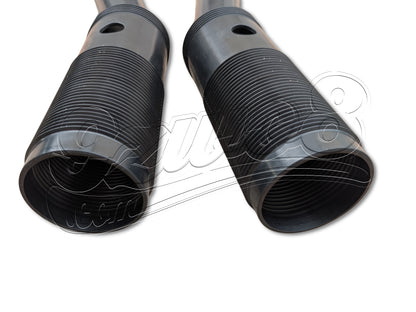Set Ansaugschlauch für Porsche 928 S3 92811027211 92811027221