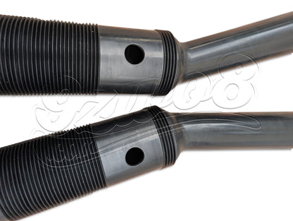 Set Ansaugschlauch für Porsche 928 S3 92811027211 92811027221
