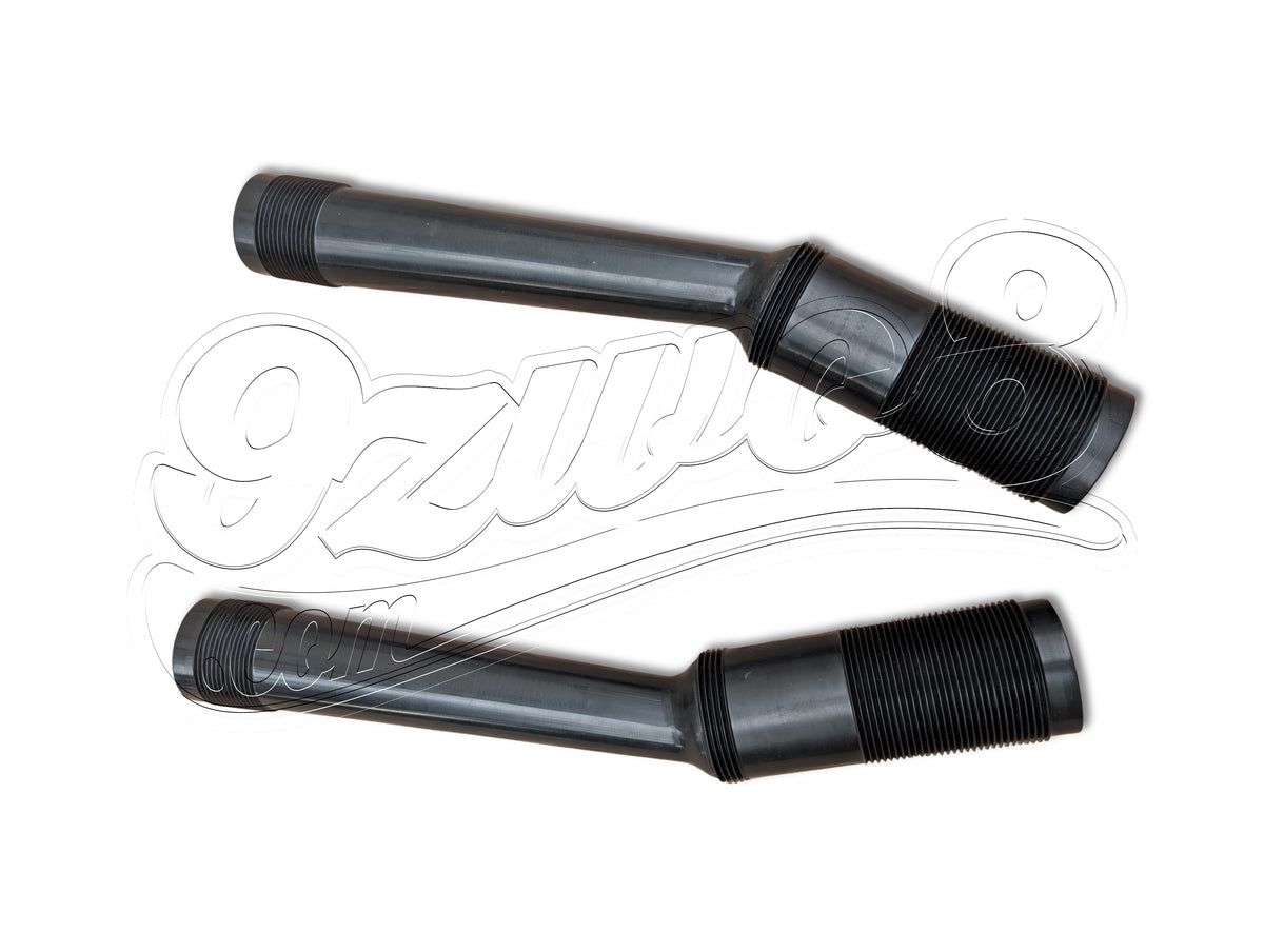 Set Ansaugschlauch für Porsche 928 S3 92811027211 92811027221