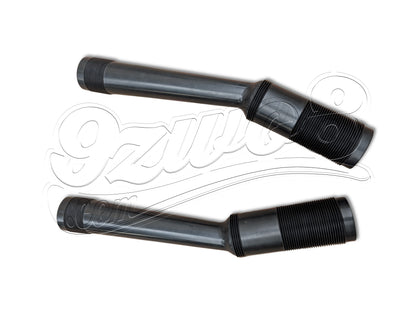 Set Ansaugschlauch für Porsche 928 S3 92811027211 92811027221