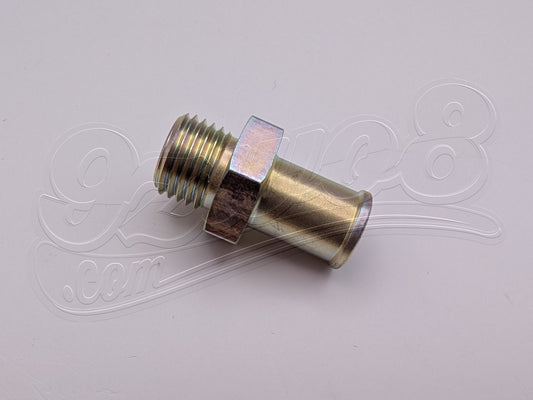 Schlauchanschluss Mechanische Einspritzpumpe MFI Porsche 911 90111091900