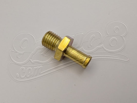 Schlauchverbindungsstutzen Kraftstofffilter Porsche 911 90111091200