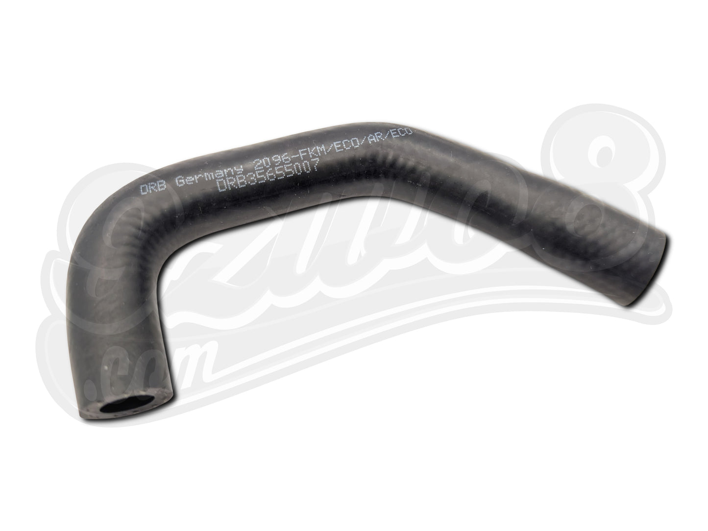 Kraftstoffschlauch Intankfilter zu Pumpe für Porsche 928 92835655007 92835655005