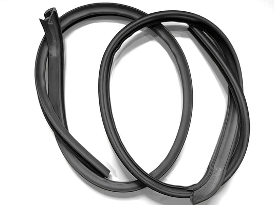 Kit extérieur de joint d'arbre de porte pour Porsche 928