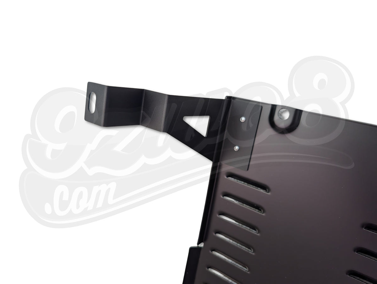 Underbody protection skid plate for Porsche 928 S4/GT/GTS 92850402102